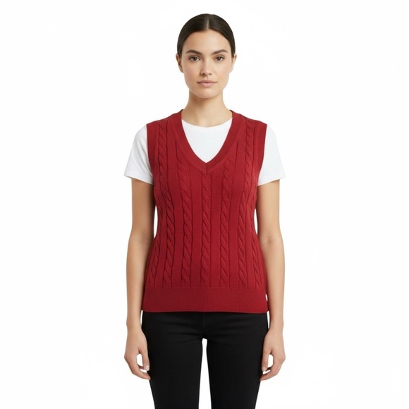 Karen Scott Sweaters - Karen scott. Size M. NWT